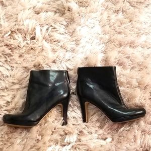 Franco Sarto bootie
